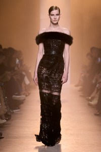 Elie Saab Fall 2025 Ready-to-Wear Collection at Paris Fashion Week