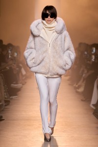 Elie Saab Fall 2025 Ready-to-Wear Collection at Paris Fashion Week