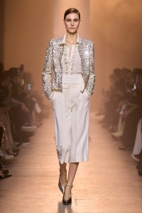 Elie Saab Fall 2025 Ready-to-Wear Collection at Paris Fashion Week
