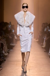 Elie Saab Fall 2025 Ready-to-Wear Collection at Paris Fashion Week
