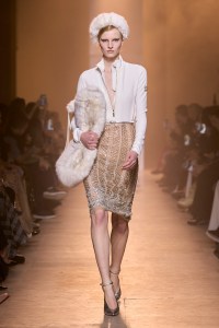 Elie Saab Fall 2025 Ready-to-Wear Collection at Paris Fashion Week