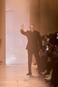 Elie Saab Fall 2025 Ready-to-Wear Collection at Paris Fashion Week