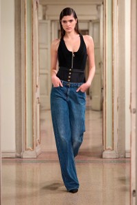 Elisabetta Franchi Fall 2025 Ready-to-Wear Collection at Milan Fashion Week