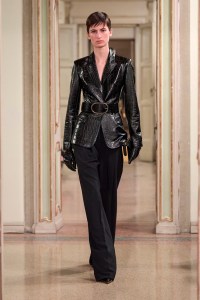 Elisabetta Franchi Fall 2025 Ready-to-Wear Collection at Milan Fashion Week
