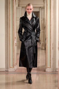 Elisabetta Franchi Fall 2025 Ready-to-Wear Collection at Milan Fashion Week