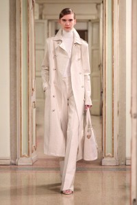 Elisabetta Franchi Fall 2025 Ready-to-Wear Collection at Milan Fashion Week