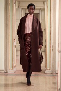 Elisabetta Franchi Fall 2025 Ready-to-Wear Collection at Milan Fashion Week