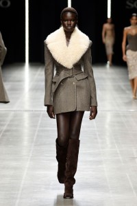 Ermanno Scervino Fall 2025 Ready-to-Wear Collection at Milan Fashion Week