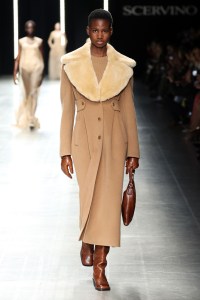 Ermanno Scervino Fall 2025 Ready-to-Wear Collection at Milan Fashion Week