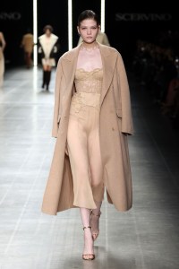 Ermanno Scervino Fall 2025 Ready-to-Wear Collection at Milan Fashion Week
