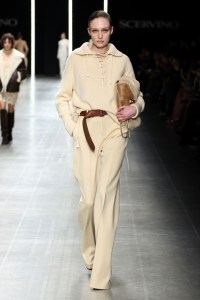 Ermanno Scervino Fall 2025 Ready-to-Wear Collection at Milan Fashion Week
