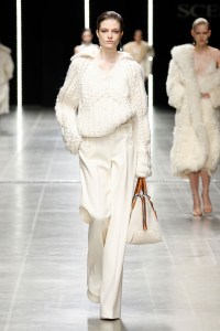 Ermanno Scervino Fall 2025 Ready-to-Wear Collection at Milan Fashion Week