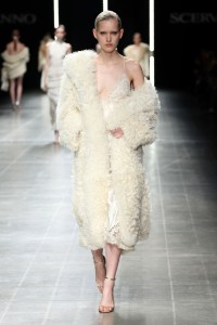 Ermanno Scervino Fall 2025 Ready-to-Wear Collection at Milan Fashion Week