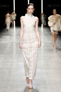 Ermanno Scervino Fall 2025 Ready-to-Wear Collection at Milan Fashion Week