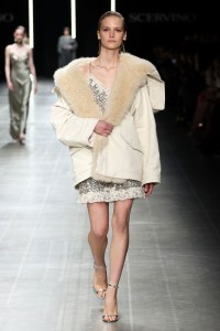 Ermanno Scervino Fall 2025 Ready-to-Wear Collection at Milan Fashion Week