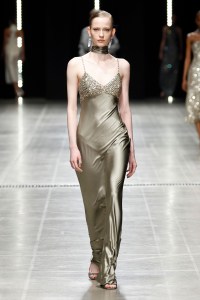 Ermanno Scervino Fall 2025 Ready-to-Wear Collection at Milan Fashion Week