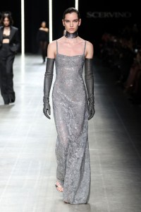 Ermanno Scervino Fall 2025 Ready-to-Wear Collection at Milan Fashion Week