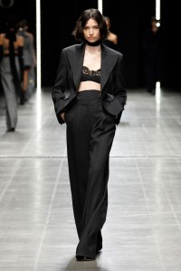 Ermanno Scervino Fall 2025 Ready-to-Wear Collection at Milan Fashion Week