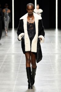 Ermanno Scervino Fall 2025 Ready-to-Wear Collection at Milan Fashion Week
