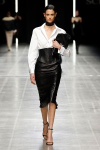 Ermanno Scervino Fall 2025 Ready-to-Wear Collection at Milan Fashion Week