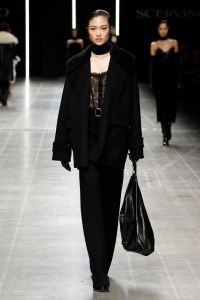 Ermanno Scervino Fall 2025 Ready-to-Wear Collection at Milan Fashion Week