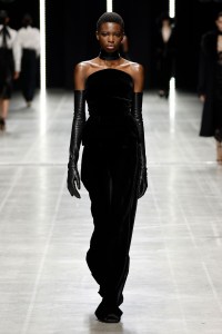 Ermanno Scervino Fall 2025 Ready-to-Wear Collection at Milan Fashion Week