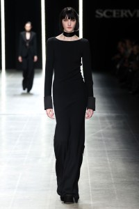 Ermanno Scervino Fall 2025 Ready-to-Wear Collection at Milan Fashion Week