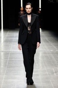Ermanno Scervino Fall 2025 Ready-to-Wear Collection at Milan Fashion Week