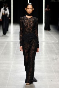 Ermanno Scervino Fall 2025 Ready-to-Wear Collection at Milan Fashion Week