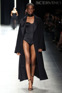 Ermanno Scervino Fall 2025 Ready-to-Wear Collection at Milan Fashion Week