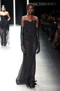 Ermanno Scervino Fall 2025 Ready-to-Wear Collection at Milan Fashion Week