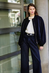 Federica Tosi Fall 2025 Ready-to-Wear Collection