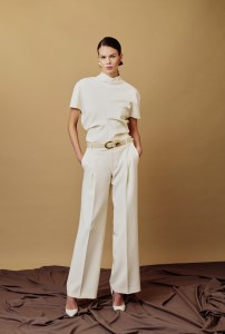 Federica Tosi Fall 2025 Ready-to-Wear Collection