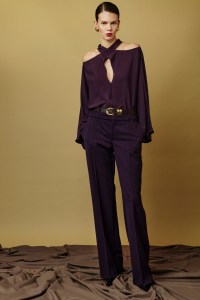 Federica Tosi Fall 2025 Ready-to-Wear Collection