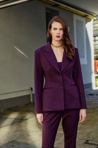 Federica Tosi Fall 2025 Ready-to-Wear Collection