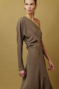 Federica Tosi Fall 2025 Ready-to-Wear Collection