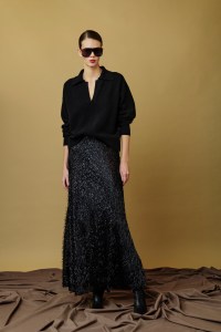 Federica Tosi Fall 2025 Ready-to-Wear Collection
