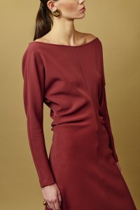 Federica Tosi Fall 2025 Ready-to-Wear Collection