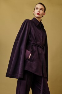 Federica Tosi Fall 2025 Ready-to-Wear Collection