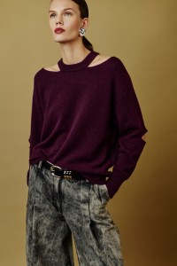 Federica Tosi Fall 2025 Ready-to-Wear Collection