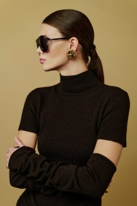 Federica Tosi Fall 2025 Ready-to-Wear Collection