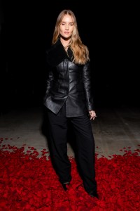 Rosie Huntington-Whiteley