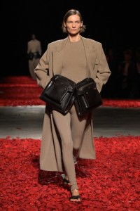 Ferragamo Fall 2025 Ready-To-Wear Collection at Milan Fashion Week