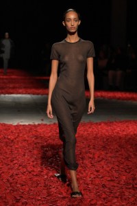 Ferragamo Fall 2025 Ready-To-Wear Collection at Milan Fashion Week