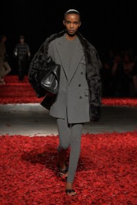 Ferragamo Fall 2025 Ready-To-Wear Collection at Milan Fashion Week