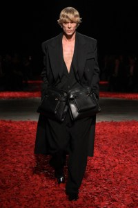 Ferragamo Fall 2025 Ready-To-Wear Collection at Milan Fashion Week