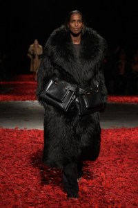Ferragamo Fall 2025 Ready-To-Wear Collection at Milan Fashion Week