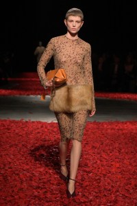 Ferragamo Fall 2025 Ready-To-Wear Collection