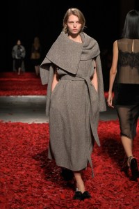 Ferragamo Fall 2025 Ready-To-Wear Collection at Milan Fashion Week
