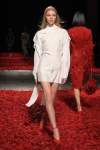 Ferragamo Fall 2025 Ready-To-Wear Collection at Milan Fashion Week